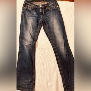 Seven7 Womens Size 8 Jeans - Casual Bootcut